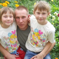 Александр Ванчинов, 42 года