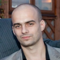 Андрей Андреев, 42 года, Санкт-Петербург, Россия