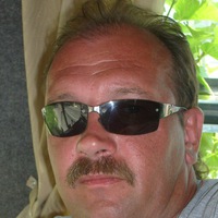 Сергей Кирьянов, 59 лет