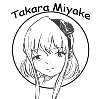 Takara Miyake