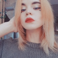 Таня Новикова, 23 года, Сочи, Россия