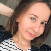 Пелагея Бабенко, 20 лет, Россия