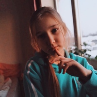 Света Лекомцева, 21 год