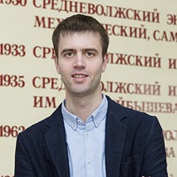 Константин Франк, 41 год, Самара, Россия