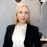 Юлия Кристофор, 37 лет, Санкт-Петербург, Россия