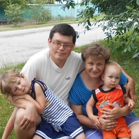 Олександр Приходько, 43 года, Лебедин, Украина