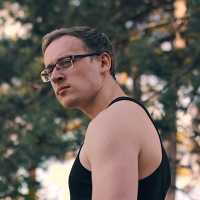 Кирилл Бугаенко
