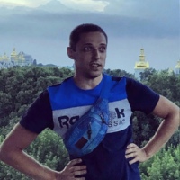Максим Коломийчук, 33 года, Киев, Украина