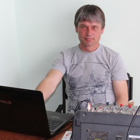 Юра Харченко, 47 лет, Андреевка, Украина