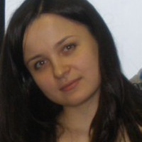 Катерина Коршун, Москва, Россия