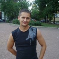 Сергей Елонский, Санкт-Петербург, Россия