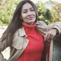 Маргарита Ситникова