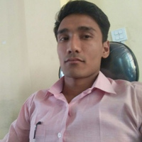 Bijay Pradhan, 35 лет