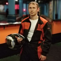 Сергей Васильев, 41 год, Санкт-Петербург, Россия