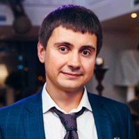 Александр Вальданов