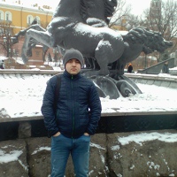 Komron Rizvonov, 32 года, Москва, Россия