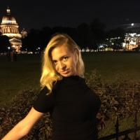 Олеся Савчук, 38 лет, Санкт-Петербург, Россия