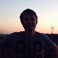 Влад Федоренко, 24 года, Херсон, Украина