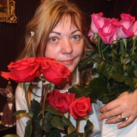 Елена Никитина, Москва, Россия