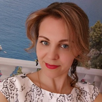 Кристина Давискиба, 43 года, Москва, Россия