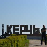 Иван Керчь, 39 лет, Новороссийск, Россия