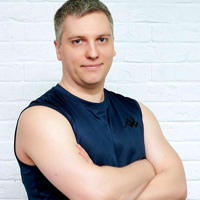Рома Ляшенко, 43 года, Москва, Россия