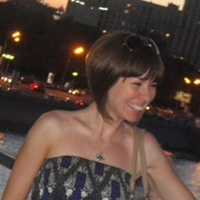 Ольга Безносова, 34 года, Москва, Россия