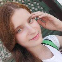 Екатерина Зубенко