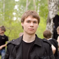 Павел Гудков, 32 года, Новосибирск, Россия