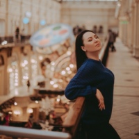 Катюшка Мррр, 32 года, Москва, Россия