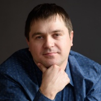 Андрей Заруднев, 42 года, Екатеринбург, Россия