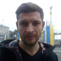 Ярослав Кицканюк, 35 лет, Тернополь, Украина
