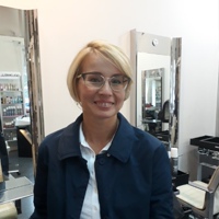 Наталья Волнухина, 51 год