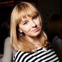 Мария Байкова, 36 лет, Санкт-Петербург, Россия