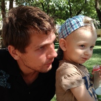 Миша Кобзарь, 32 года, Херсон, Украина
