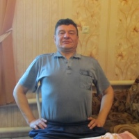 Алексей Ульченко, 52 года