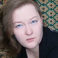 Лидия Косяченко, Калуга, Россия