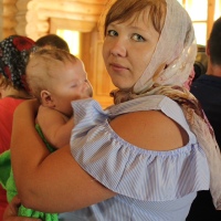 Екатерина Мукосеева, 36 лет, Шемышейка, Россия