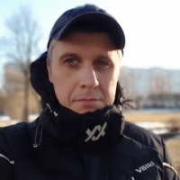 Кевин Кляйн, 44 года, Санкт-Петербург, Россия