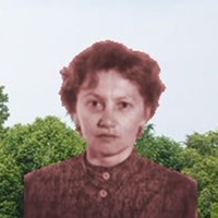 Лидия Москалева