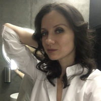 Татьяна Серкиз, 38 лет, Москва, Россия