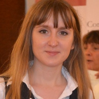 Алиса Михеева, Москва, Россия