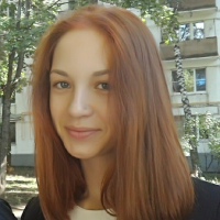 Маргарита Ватрушкина