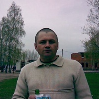 Роман Булышев
