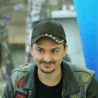 Ярик Ильченко, 35 лет, Киев, Украина