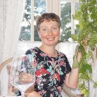 Галина Герасимова, 49 лет, Санкт-Петербург, Россия