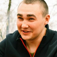 Владимир Кошовый, 31 год, Киев, Украина