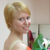 Надежда Гуляева, 40 лет, Москва, Россия