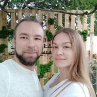 Анастасия Олина, 38 лет, Пермь, Россия