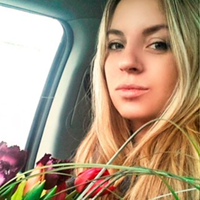 Yulia Mangul, 33 года, Москва, Россия
